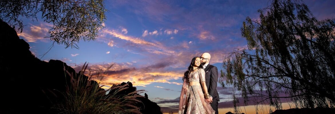 Ben & Kelly Photography