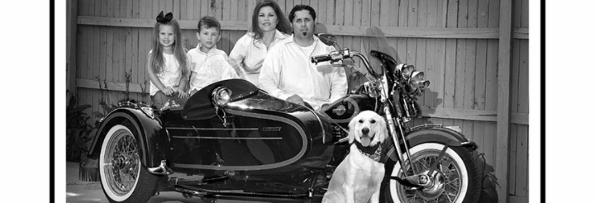 Bobby Leathers Photography