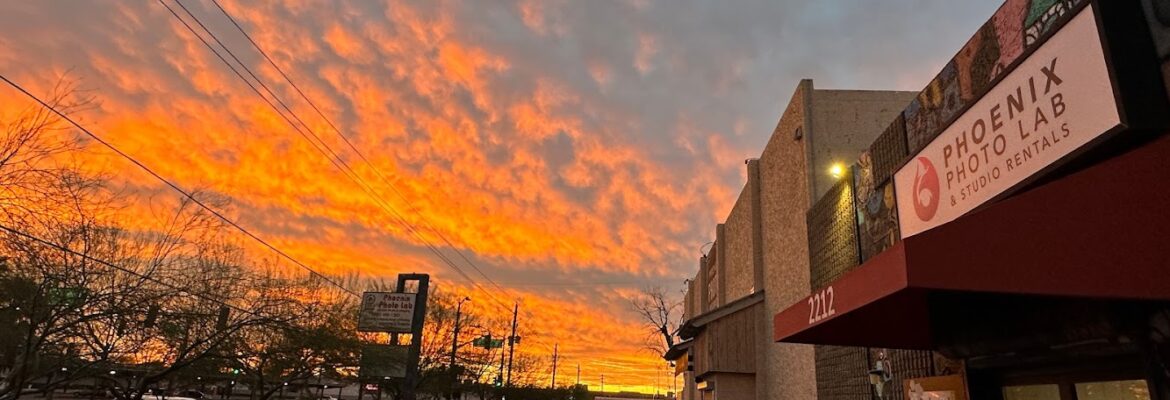 Phoenix Photo Lab