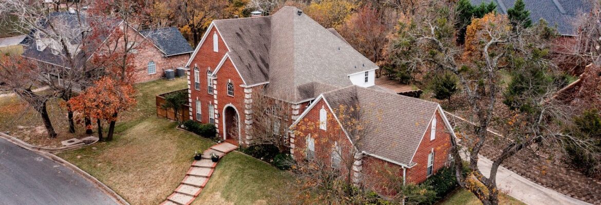 Elemby Photography DFW Real Estate and Architectural Photography