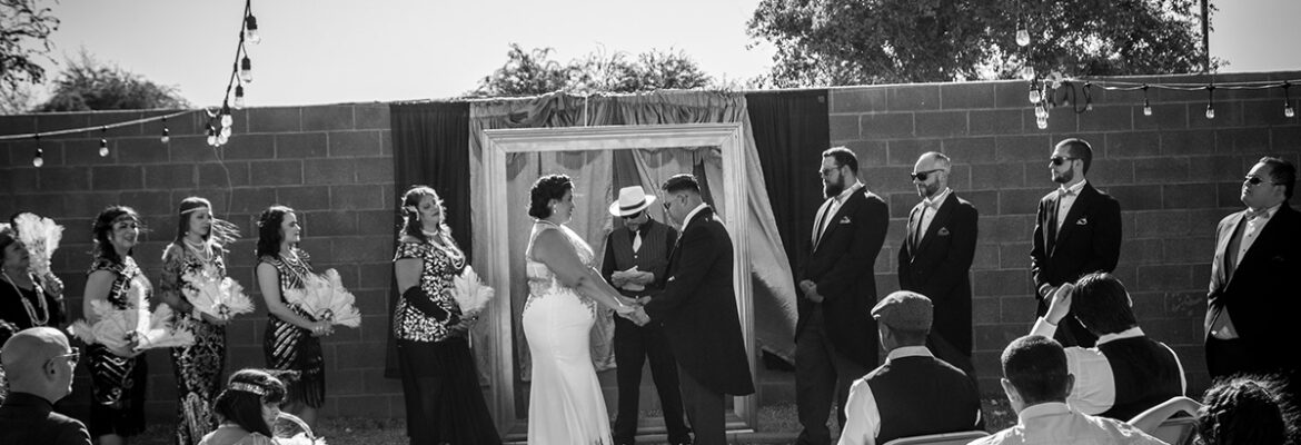 Crossroads Photography