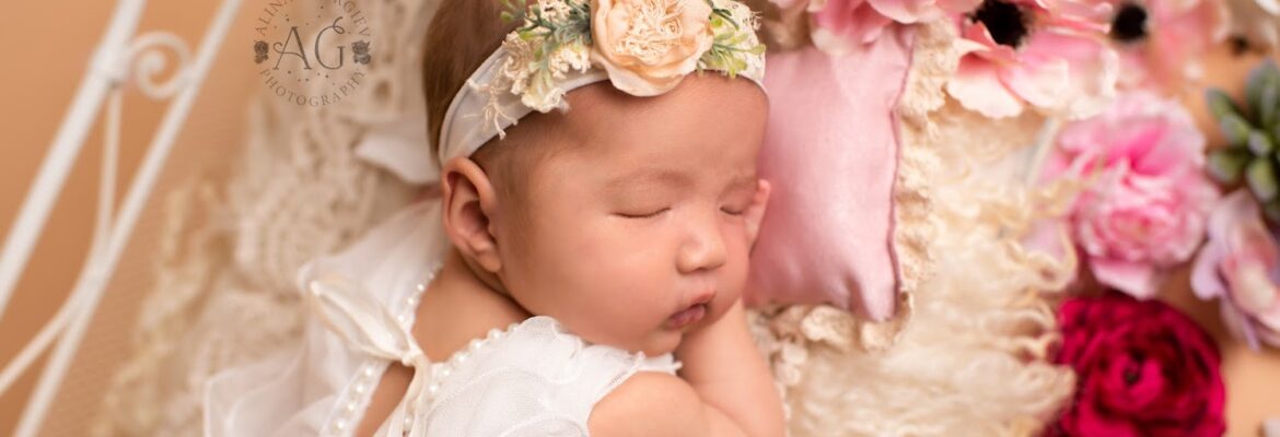 Alina Georgiev Photography