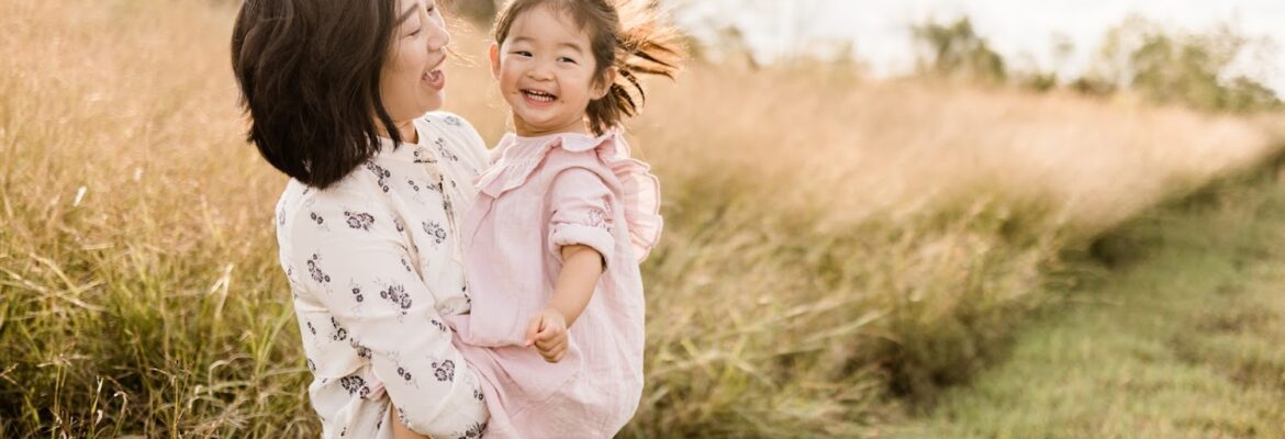 Houston Little Tree Photography