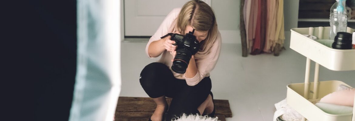 Erica Kirby Photography