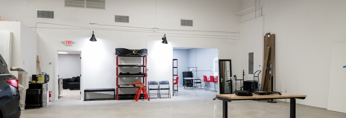 West Loop Rental Studio
