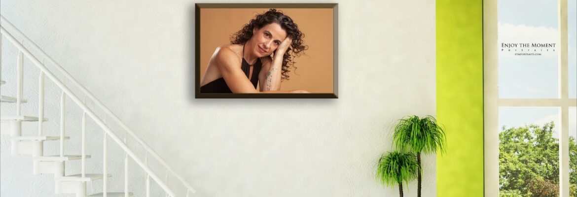 Enjoy The Moment Portraits, LLC