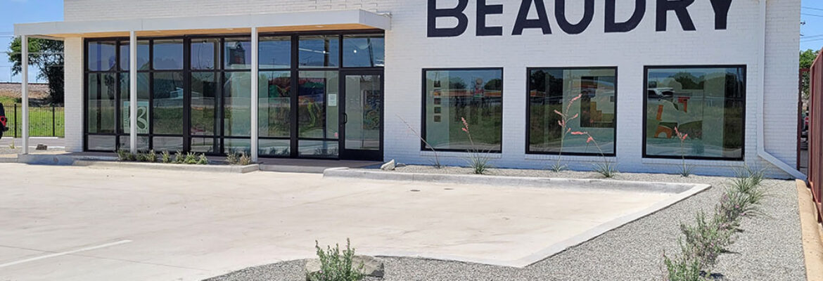 BEAUDRY