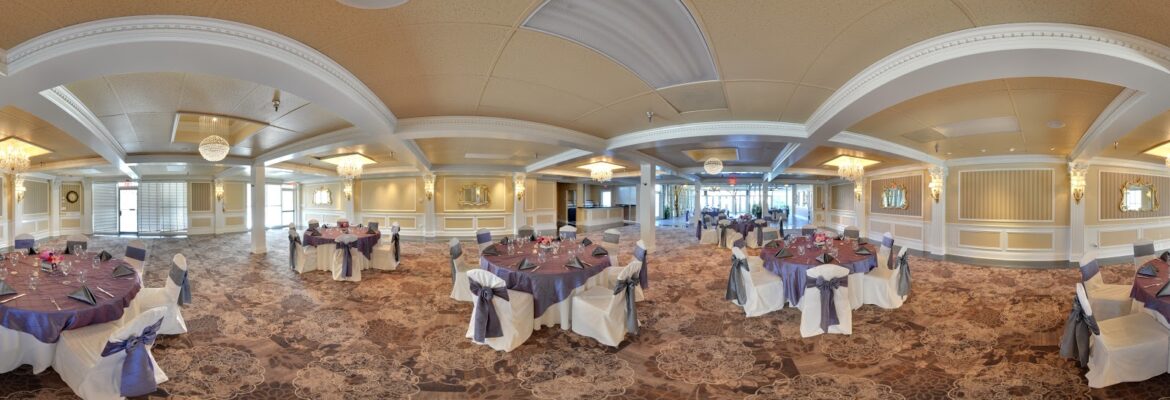 Lakeside Weddings and Events