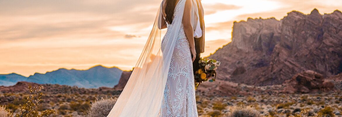 Elopement Las Vegas