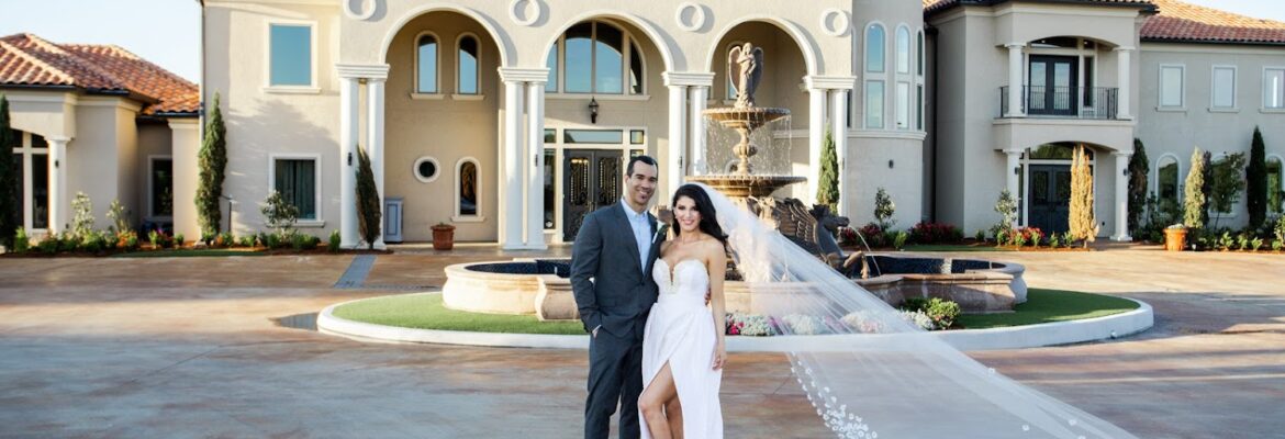 4K Weddings & Events Photography