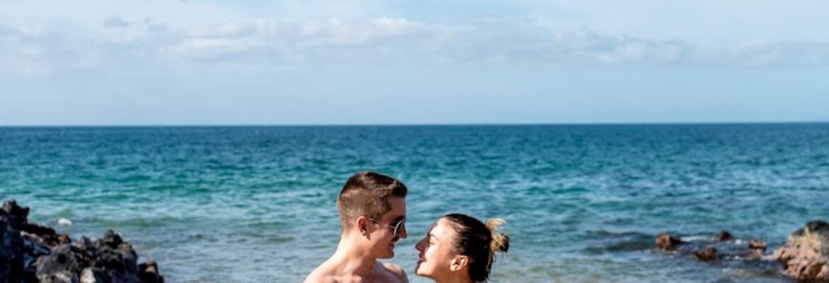 Photos by Sara James