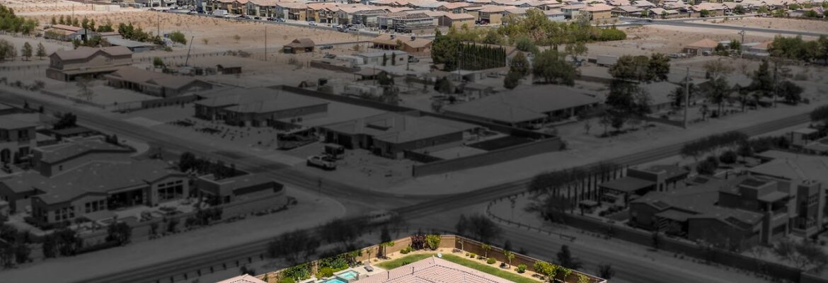 Vegas Real Estate Photography