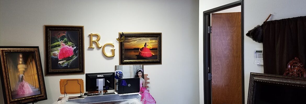 RG Productions Photography Video