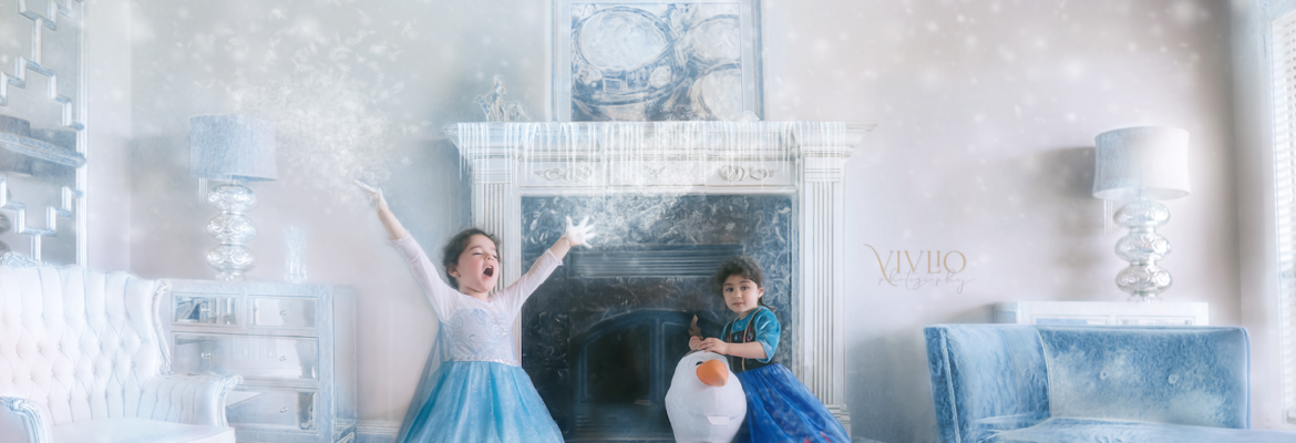 Vivlio Photography LLC