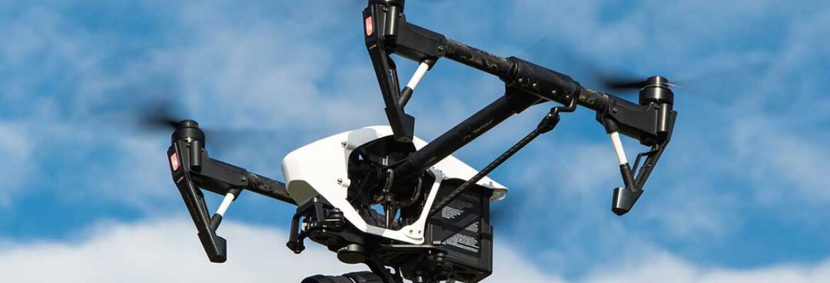 Nadar Drone Aerial Photography & Inspection