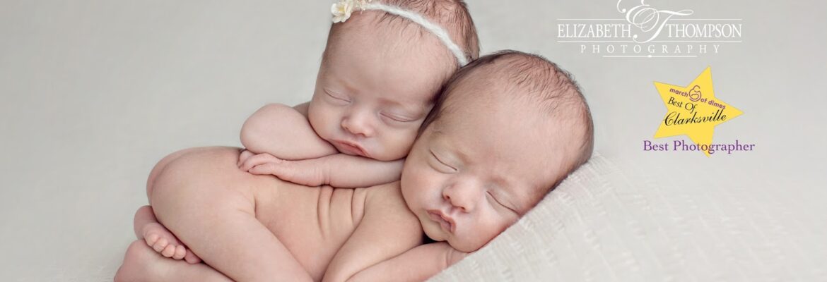 Elizabeth Thompson Photography