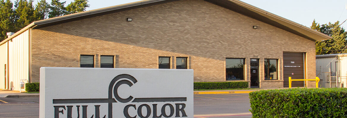 Full Color, Inc