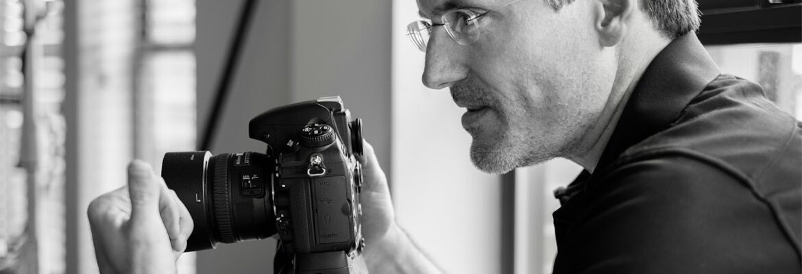 Chris Gillett Photography