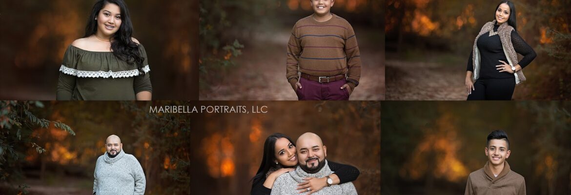 Maribella Portraits, llc