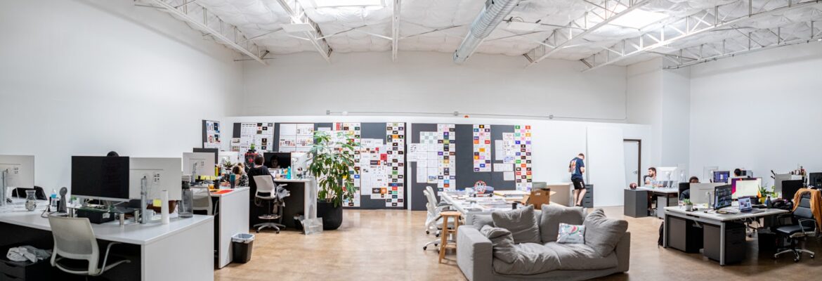 White Unicorn Agency