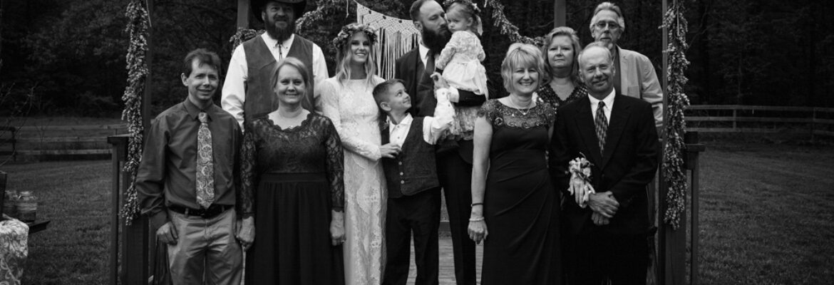 Fossil Photography and Video