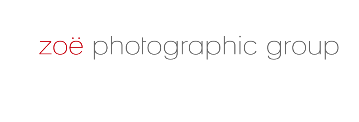 Zoe Photographic Group