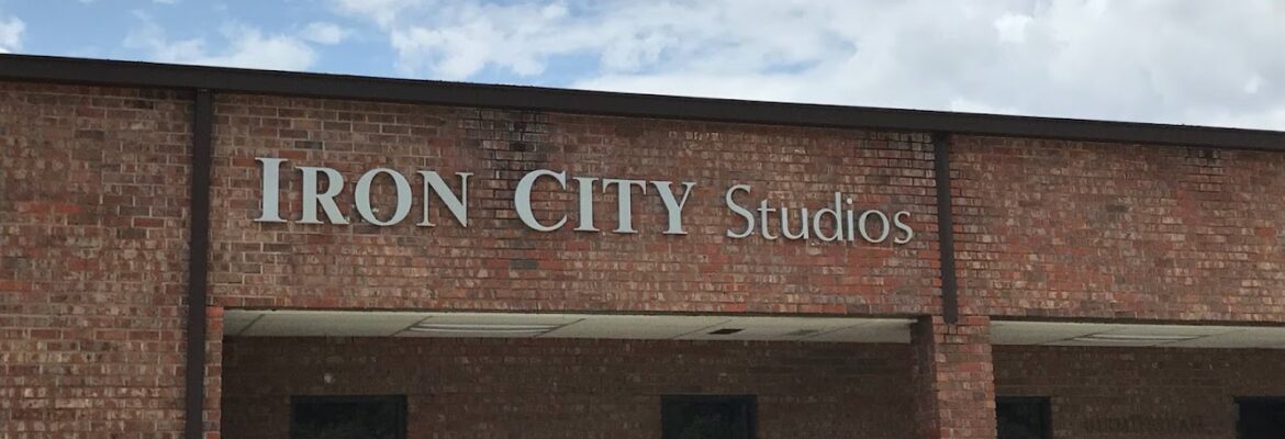 Iron City Studios