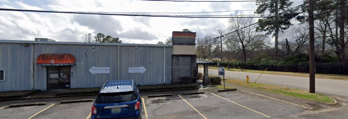 The Total Image Studio