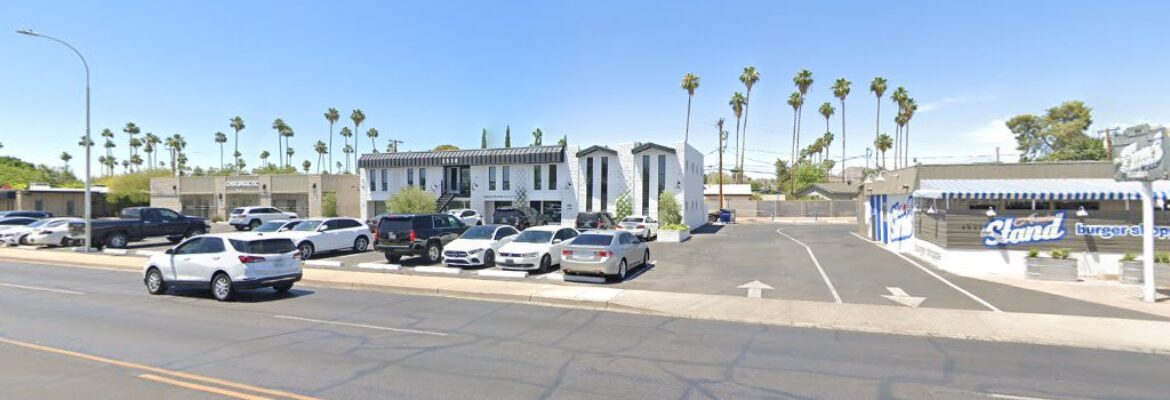 Jenny Taylor Boudoir Photography • Scottsdale