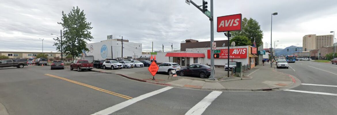 Alaskapture Photography