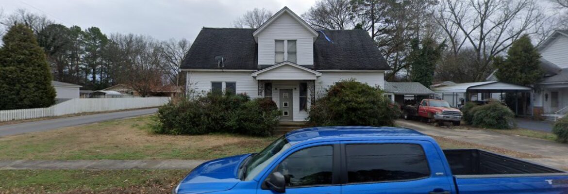 Angelica Anderson Photography