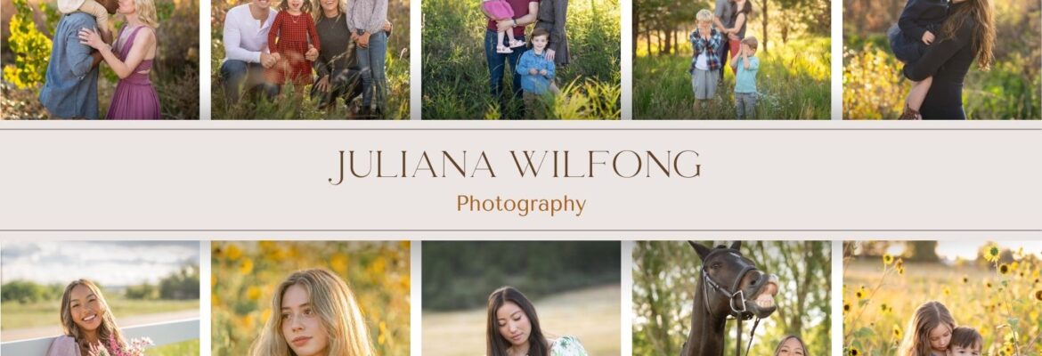 Juliana Wilfong Photography