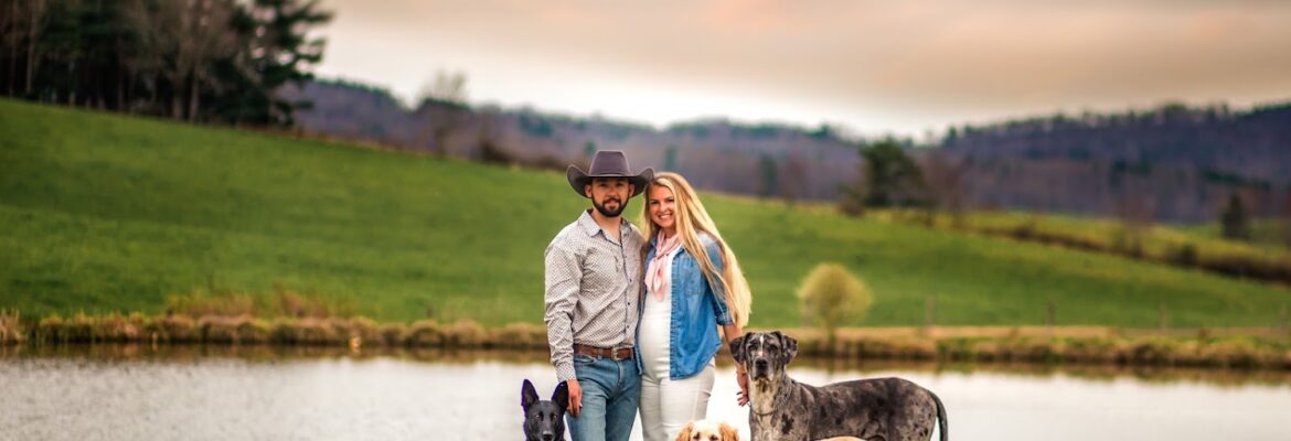 Keeland Griffith Photography