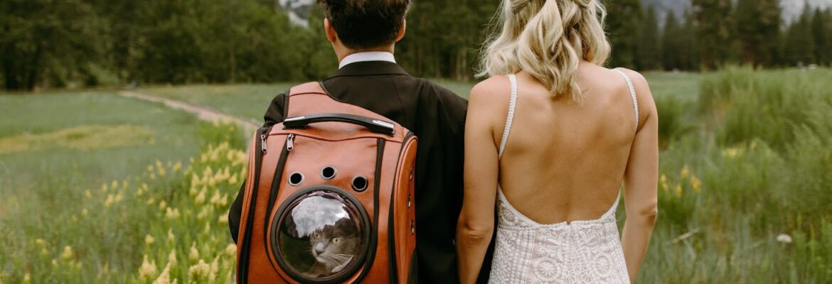 It’s Dope to Elope