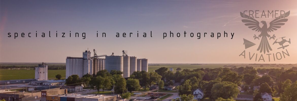 Creamer Photo and Aerial