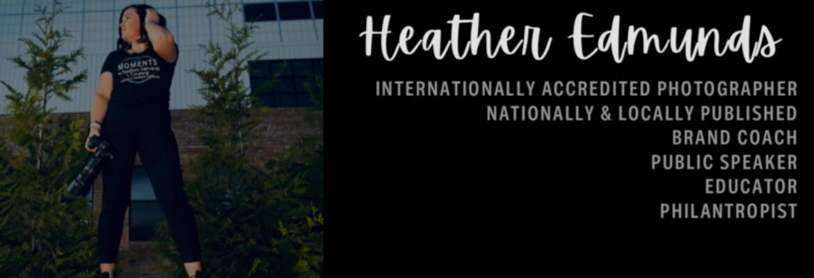Moments by Heather Edmunds & Company