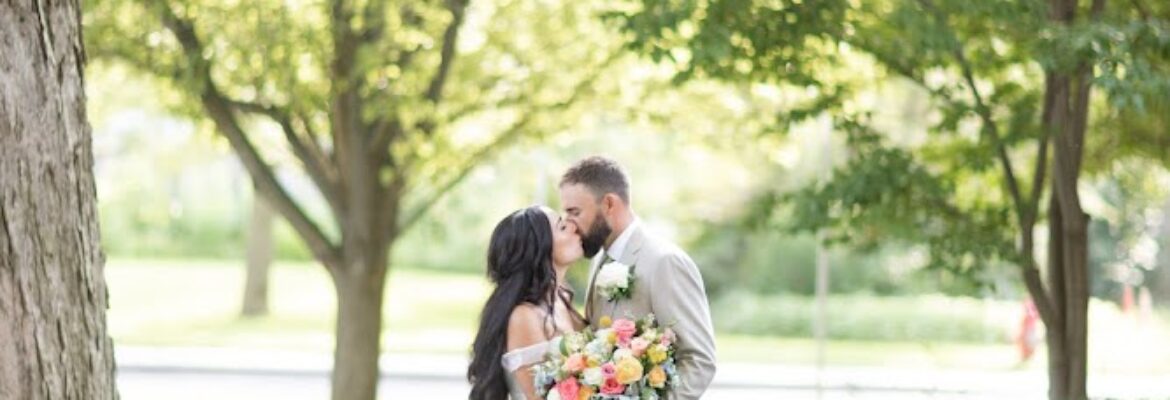 Blush Wood Studios