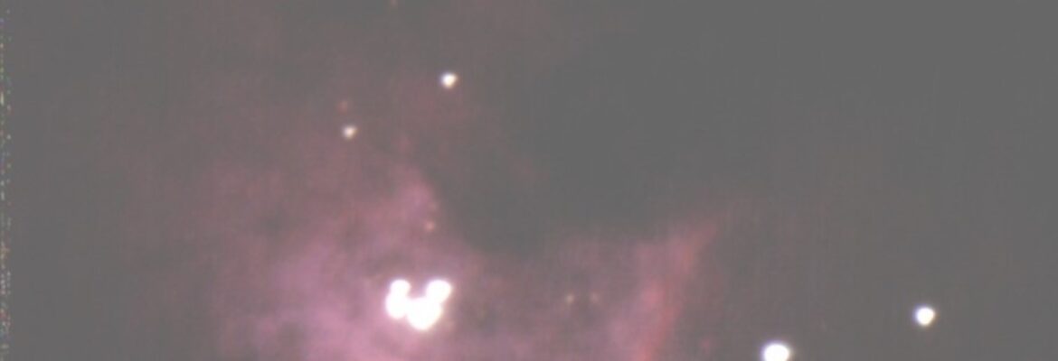 Paulette’s Astro