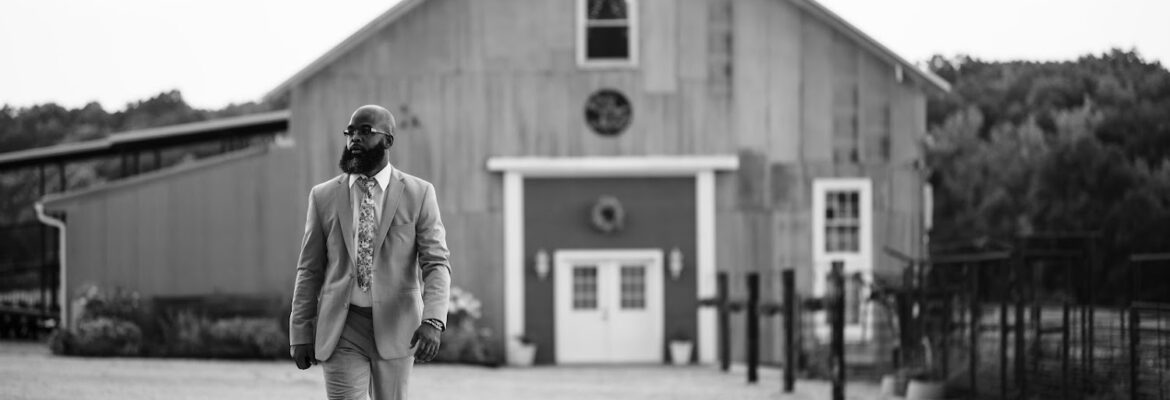 Derek Coffman Photography