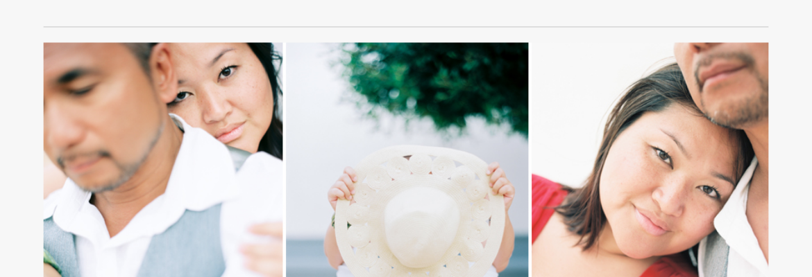 Bunn Salarzon | Photographer