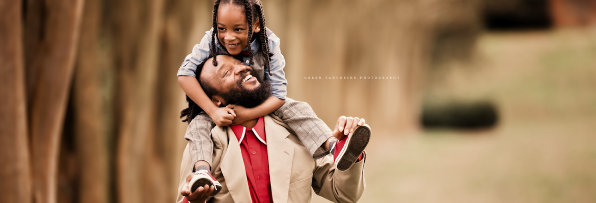 Green Tangerine Photography