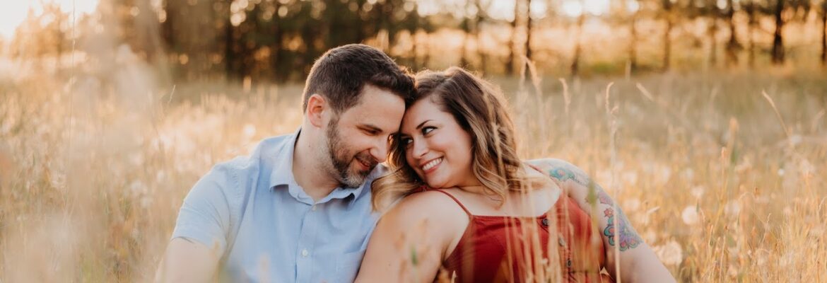 Rachael + Josh Photography