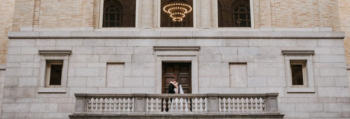 FitzPics Photography | Massachusetts Wedding Photographer