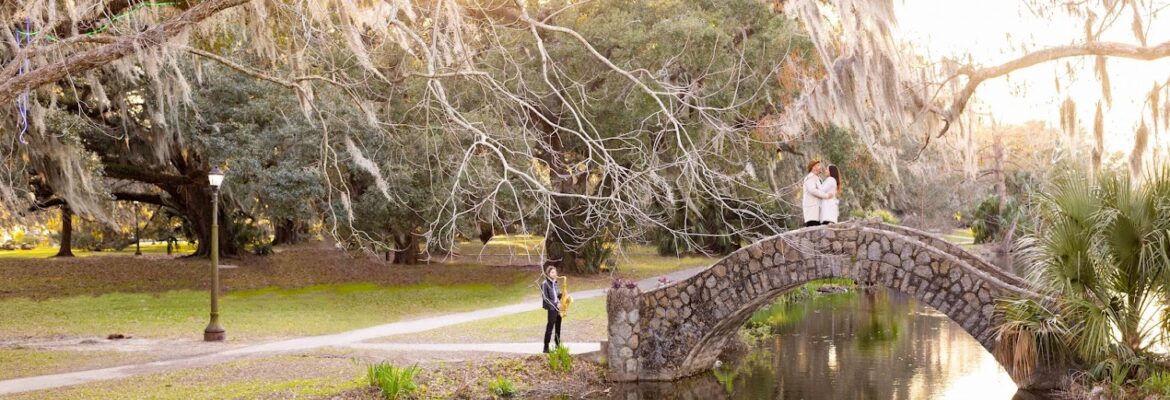 Lady. Proposal, Portrait, and Wedding Photography
