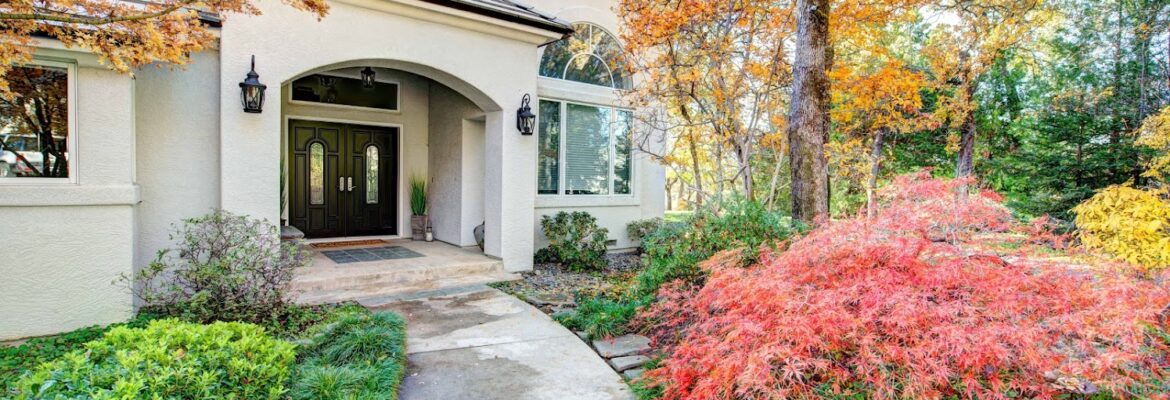 Redding Real Estate Photography