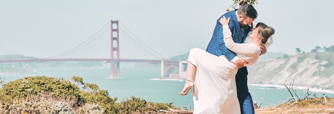 Wedding Photographer | Alex Martinez | Santa Cruz