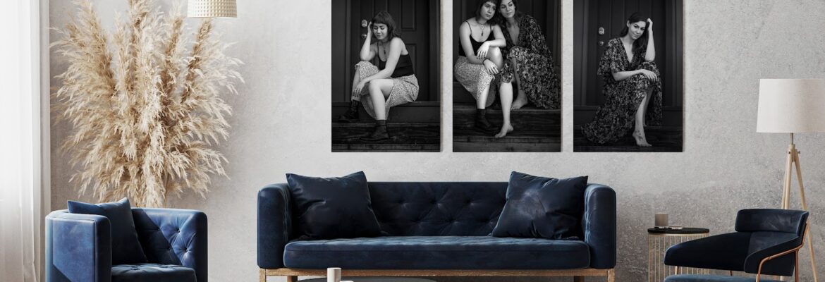 Tanya Eivin Photography
