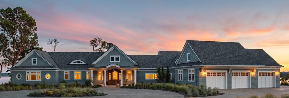 Distinctive Real Estate Photography – Real Estate Media Northwest