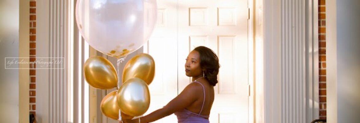 Life Evolution and Photography LLC