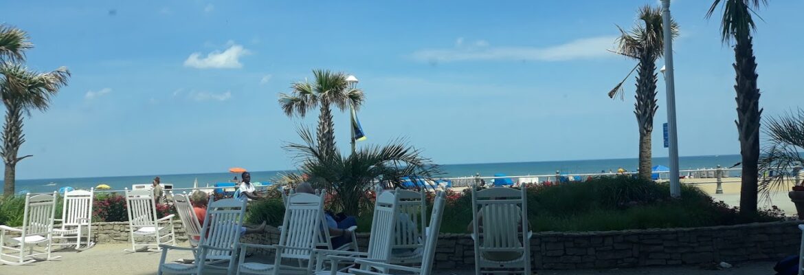 Telescope Pictures – Virginia Beach